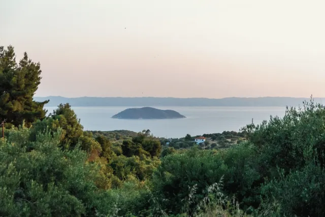 Billede av hotellet Oreiades Parthenon - nummer 1 af 10