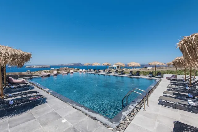 Billede av hotellet Sunset faros - nummer 1 af 10