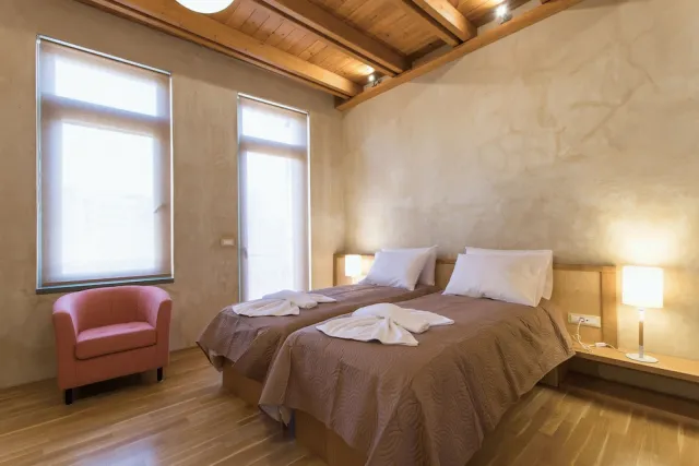 Billede av hotellet Polixeny's Suites - nummer 1 af 10
