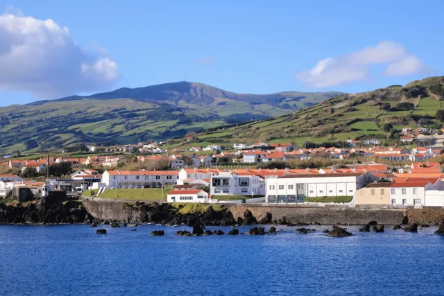 Hotellbilder av Monte da Guia Alojamento Local - nummer 1 av 51