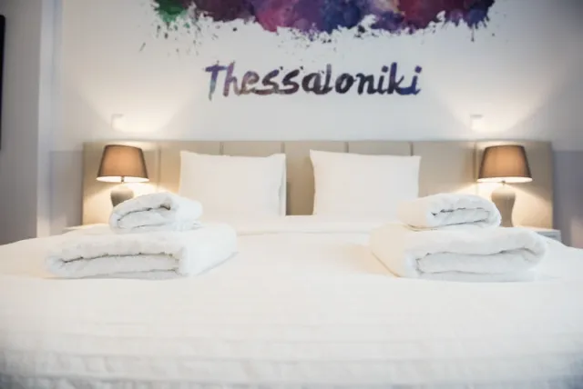 Billede av hotellet Nephele Studios by halu! Apartments - nummer 1 af 31