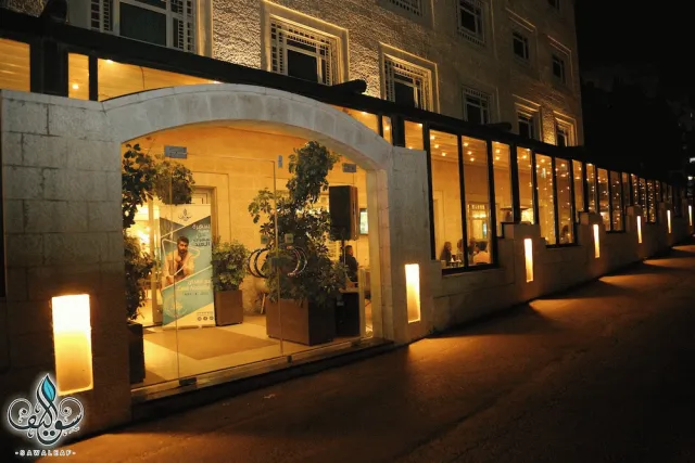 Billede av hotellet Holyland Hotel - nummer 1 af 10
