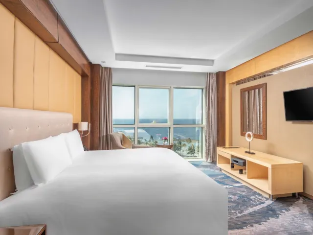 Hotellbilder av The Venue Jeddah Corniche - nummer 1 av 81