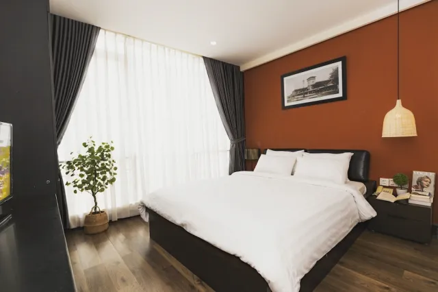 Billede av hotellet The One Premium Hotel - nummer 1 af 10