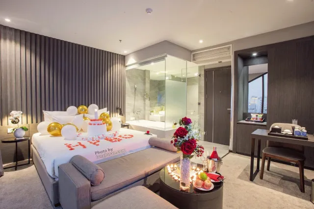 Billede av hotellet Grand Ocean Luxury Boutique - nummer 1 af 10