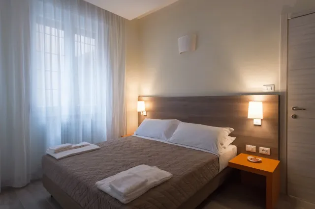 Billede av hotellet Hotel San Felice - nummer 1 af 10