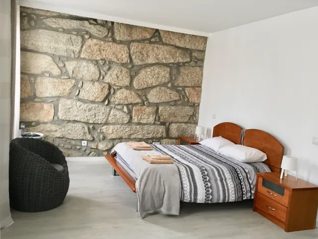 Billede av hotellet Campanhã Boutique Station - nummer 1 af 10