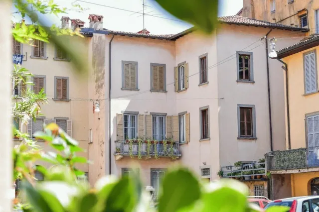 Billede av hotellet Casa di Sofia Città Alta - nummer 1 af 100