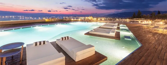 Billede av hotellet Messinian Icon - nummer 1 af 58