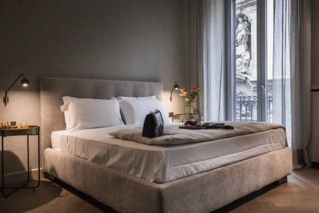 Billede av hotellet inCanto - nummer 1 af 10