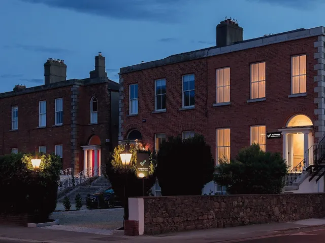 Billede av hotellet No 9 Rathgar - nummer 1 af 10