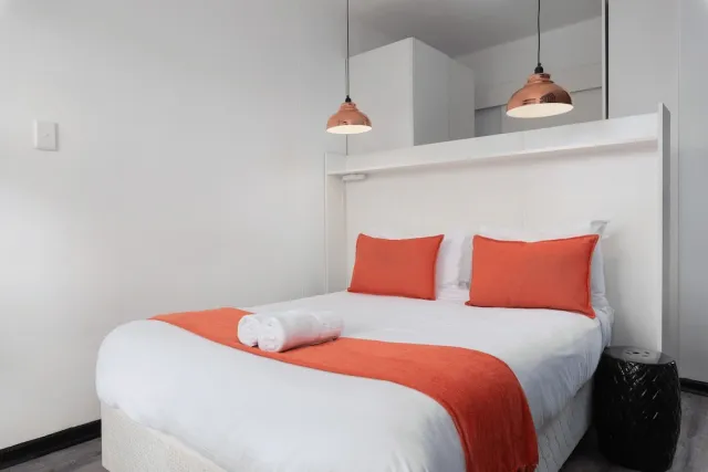 Billede av hotellet Cascades 508 - nummer 1 af 10