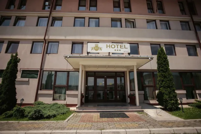 Hotellbilder av Hotel Yu - nummer 1 av 10