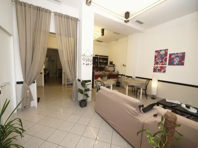 Billede av hotellet Hotel Cilene - nummer 1 af 10