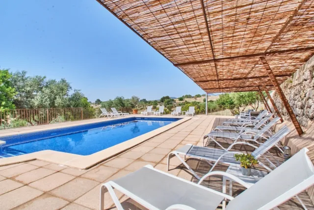 Billede av hotellet Hotel Can Riera - nummer 1 af 10