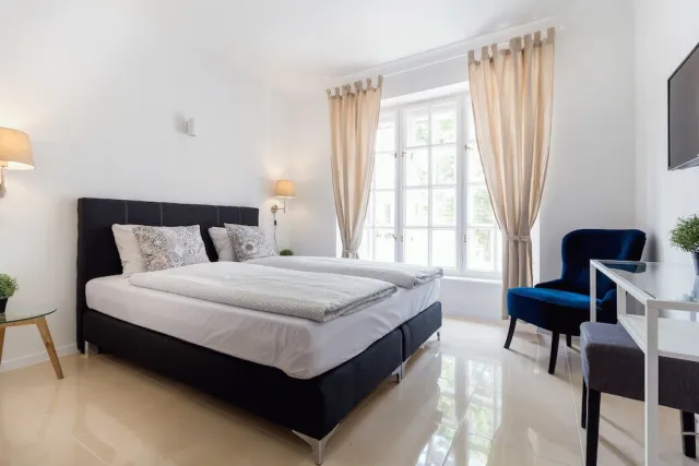 Hotellbilder av B&B Downtown Zagreb - nummer 1 av 48
