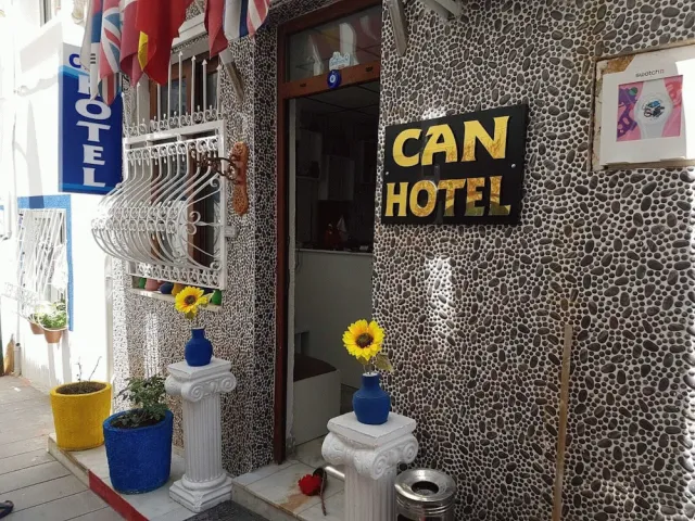 Billede av hotellet Can Hotel - nummer 1 af 21