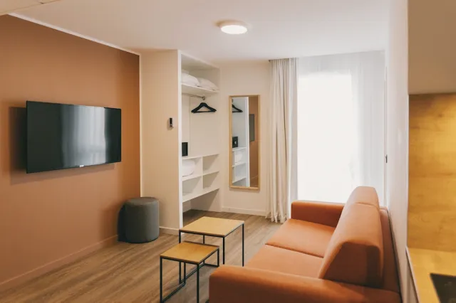 Billede av hotellet Miranove - nummer 1 af 48