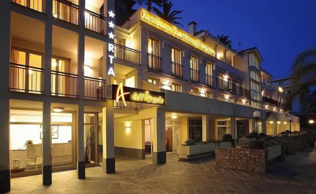 Hotellbilder av Residence Dell'Angelo - nummer 1 av 41