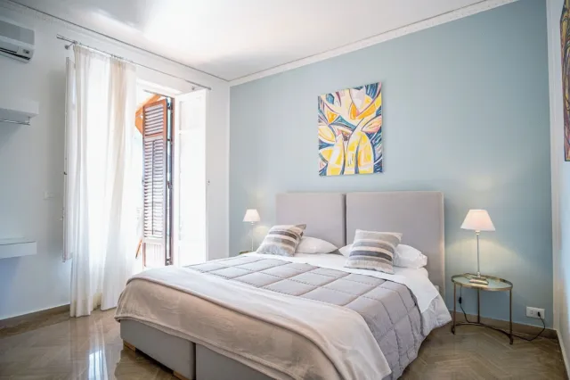 Hotellbilder av Le Muse B&B - nummer 1 av 10