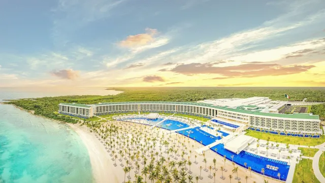 Billede av hotellet Barceló Maya Riviera - Adults Only - - nummer 1 af 80