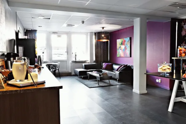 Hotellbilder av Best Western Hotel Arena - nummer 1 av 26