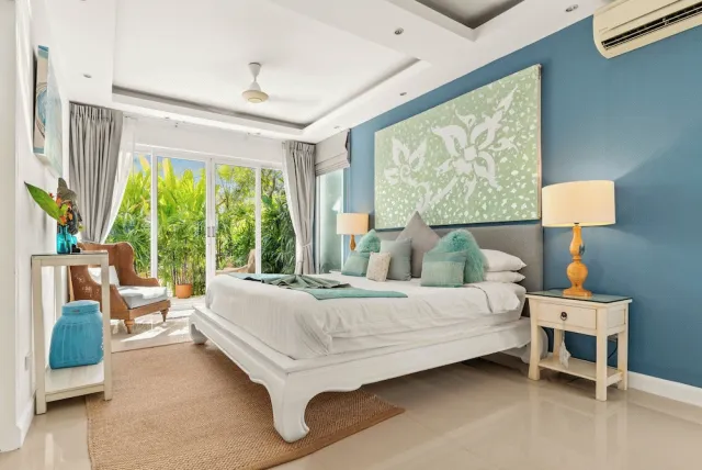 Hotellbilder av Baan Rim Haad - nummer 1 av 63