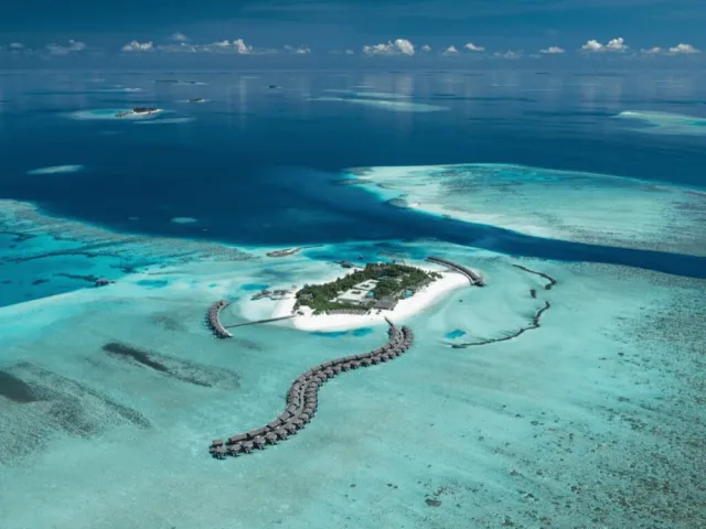 Hotellbilder av You & Me Maldives - Adults Only - Premium All-Inclusive - nummer 1 av 100