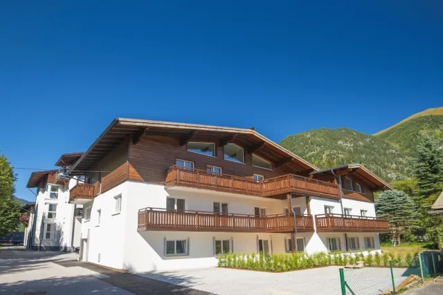 Hotellbilder av Haus Breitenfellner - nummer 1 av 26