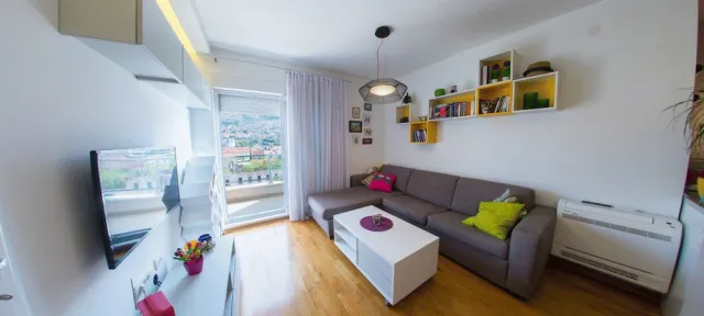 Hotellbilder av Apartman Lemon - nummer 1 av 15