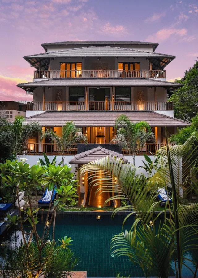 Billede av hotellet Anamiva, Goa - AM Hotel Kollection - nummer 1 af 10