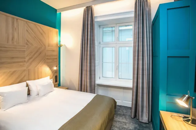 Hotellbilder av T62 Hotel - nummer 1 av 10