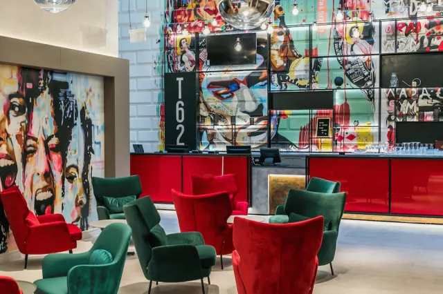Billede av hotellet T62 Hotel - nummer 1 af 88