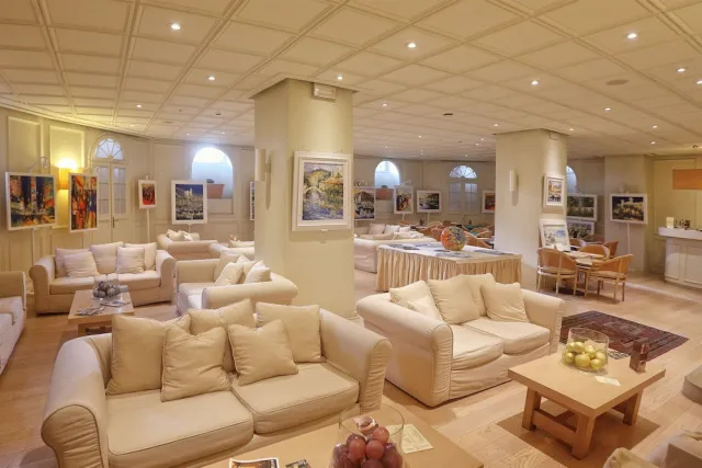 Hotellbilder av Promenade Maison de Charme - nummer 1 av 53