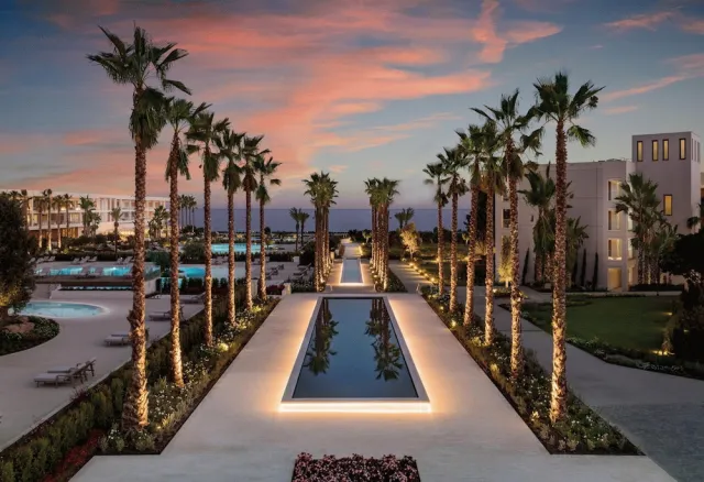 Billede av hotellet Ikos Andalusia - nummer 1 af 100