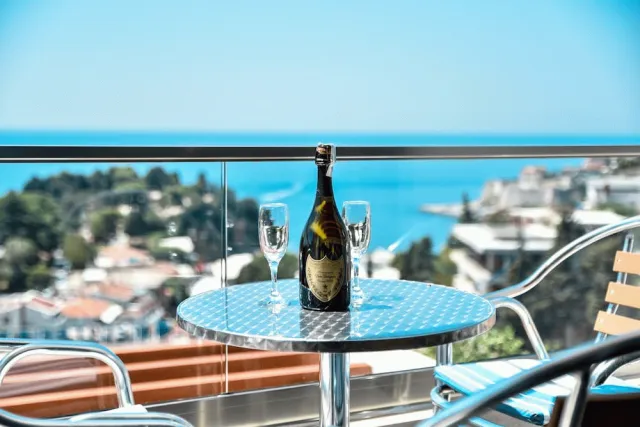 Hotellbilder av Casa Bianca - nummer 1 av 50