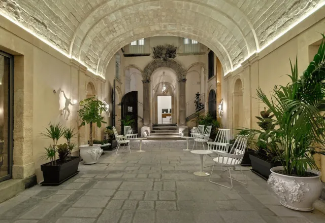 Hotellbilder av a.d. 1768 Boutique Hotel - nummer 1 av 69