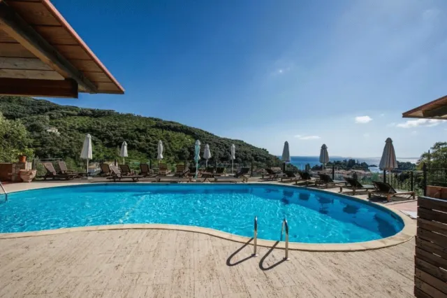 Hotellbilder av Enetiko Resort Hotel - nummer 1 av 64