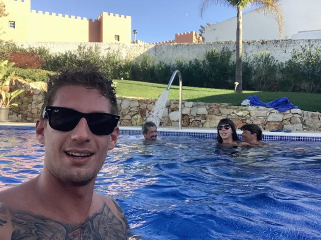 Billede av hotellet Carvoeiro B&B and SPA - nummer 1 af 10