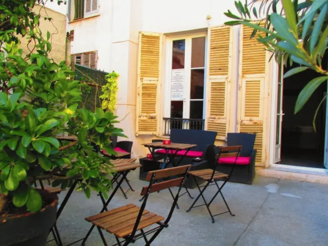 Billede av hotellet Pastoral - Hostel - nummer 1 af 7