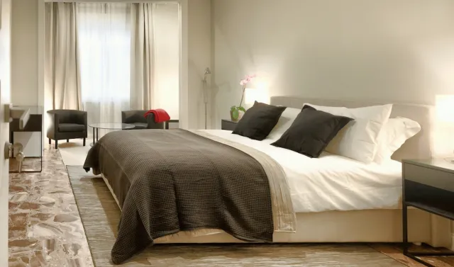Billede av hotellet Siliahouse - nummer 1 af 10