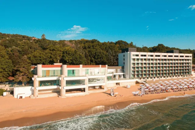 Hotellbilder av Marina Sunny Day Resort - nummer 1 av 39
