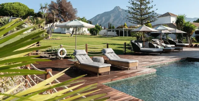 Billede av hotellet Boho Club - nummer 1 af 100