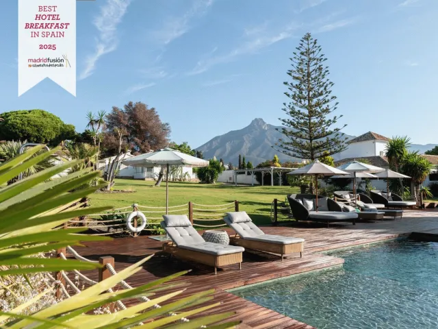 Billede av hotellet Boho Club - nummer 1 af 10