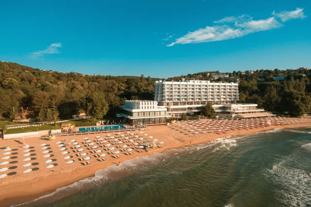 Hotellbilder av Palace Hotel - Sunny Day Resort - nummer 1 av 100
