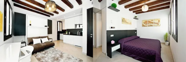 Billede av hotellet Margherita House Venice - nummer 1 af 10