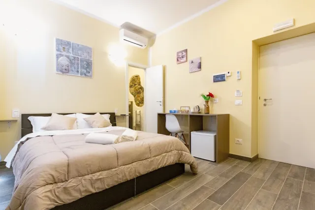 Billede av hotellet Vicolocorto Affittacamere - nummer 1 af 10