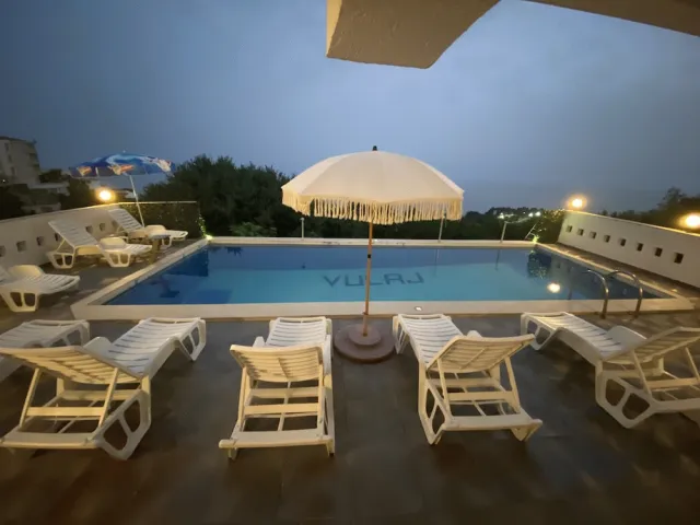 Hotellbilder av Apartments & Rooms Rozana - nummer 1 av 68