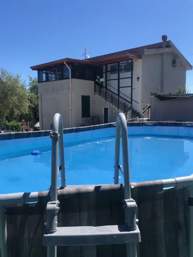 Billede av hotellet B&B Gàttina - nummer 1 af 10