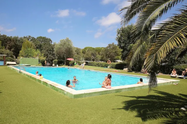 Billede av hotellet Camping 3 Estrellas Costa Brava - nummer 1 af 10